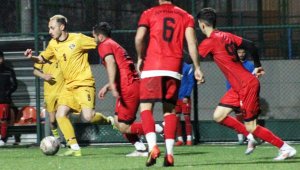 Play-off 5. ve 6. hafta programı açıklandı