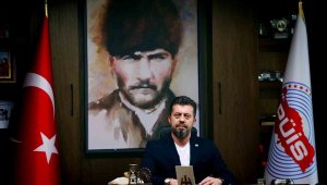 PÜİS Başkanı Polat: "233 istasyon Kayseri'ye yeterli, 3 bin 450 kişi istihdam ediyoruz"