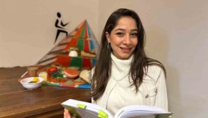 Ramazan'dan sonra porsiyonları küçültme uyarısı