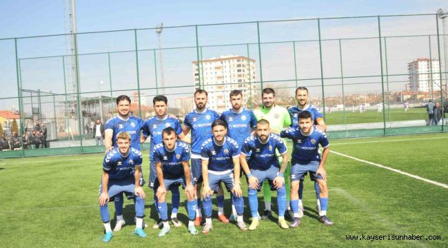 Şimşekspor şampiyonluğa yakın
