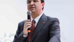 SP Lideri Arıkan Kayseri'ye geliyor