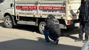 Tartıştığı eniştesi tarafından tabancayla vuruldu