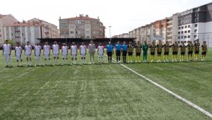 Türkiye 3. Lig'in 26. hafta hakemleri belirlendi
