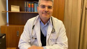 Uzmanından 'anemi' uyarısı: "Anemi, genellikle demir eksikliğine bağlı bir durum"