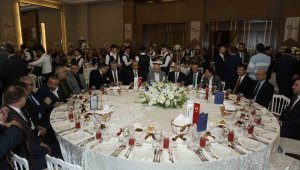 Vali Çiçek: "Bu şehrin sokaklarında yürürken sanki bin yıl öteden Alaeddin Keykubat çıkacak ve "haydi çalışmaya devam" diyecek gibi görünüyor"