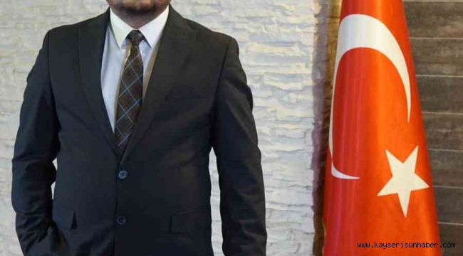 Varol: "Her kadın, her anne bizim için kıymetlidir"