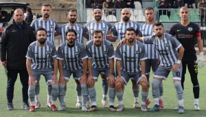 Yahyalıspor lige devam edecek