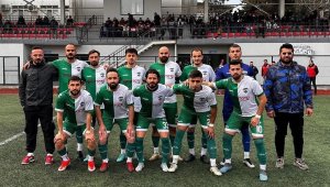 Yahyalıspor puanla döndü