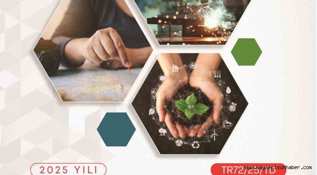 2025 yılı teknik destek programı başvuruya açıldı