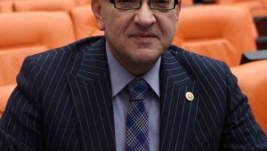 AK Partili Cıngı: "Devletimiz her zaman çiftçimizin yanında"