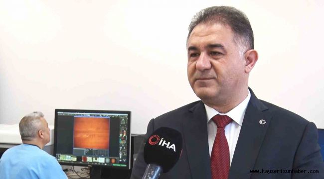 Anadolu'nun kriminal merkezi: Kayseri