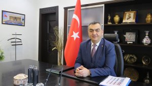 Başkan Büyüksimitci: "Kayseri'nin Mart ayı ihracatı yüzde 10 arttı"