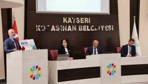 Başkan Çolakbayrakdar: "Her alanda mutlu olacak bir şehir inşa ediyoruz"