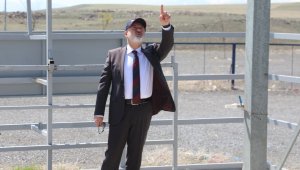 Başkan Çolakbayrakdar: "Kurban hizmetinde de öncü, Türkiye'de sayılı belediyeyiz"
