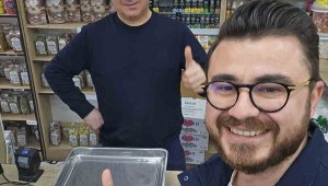 Başkan Okandan: "Milli firmalarımıza destek olacağız"