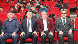 Başkan Özdoğan: "Gençlerimizin başarısı geleceğimizin teminatıdır"