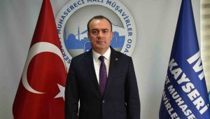 Başkan Yedikaya: "Beyannamelerin sağlıklı bir şekilde hazırlanabilmesi için zorunlu olan uzatmanın yapılmasını bekliyoruz"