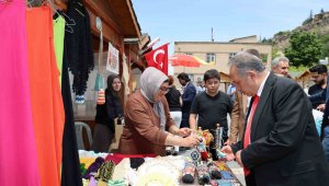 Bayram tatilinin son gününü Maharetli Eller'de geçirin