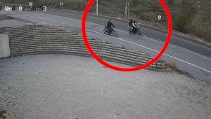 Cami hırsızları yakalandı