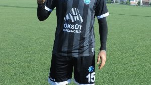 Develigücü golcüsü suskunluğunu bozdu