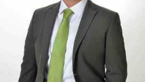 Doğan Havur, TSYD Kayseri Şubesi Başkanlığı için adaylığını açıkladı