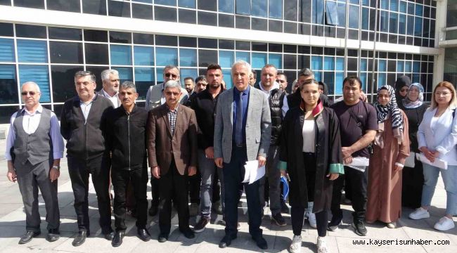Emlakçı olduğu iddia eden şahıs 49 kişiyi 1 milyon dolar dolandırdı