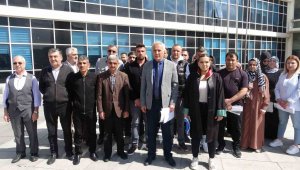 Emlakçı olduğu iddia eden şahıs 49 kişiyi 1 milyon dolar dolandırdı