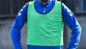 Erciyes 38 FK'da 2 eksik var