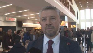 Erciyes KSS'de Ercan Sarıkaya güven tazeledi