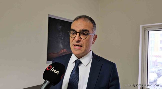 Erciyes, yaz aylarında da sporun merkezi olacak