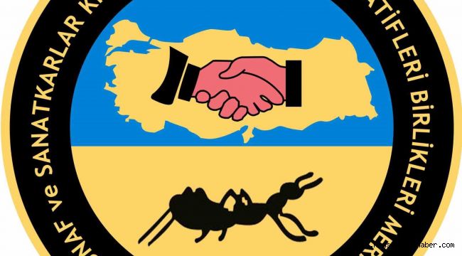 Esnaf ve Sanatkarlar Kredi ve Kefalet Kooperatifleri Birliği genel kurula gidiyor