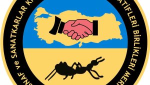 Esnaf ve Sanatkarlar Kredi ve Kefalet Kooperatifleri Birliği genel kurula gidiyor