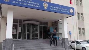 Gasp ve tehdit olayına karışan 2 kişi yakalandı