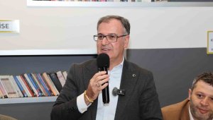 Hacılar'da Ramazan dolu dolu geçti