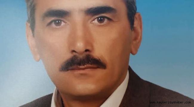 Hayvanlarına ot toplamak için evden çıktı, ölü bulundu