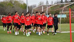 Jakirovic: "Her şey planladığımız ve öngördüğümüz şekilde gerçekleşti"
