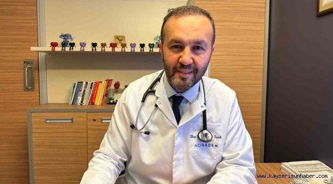 Kalbin sessiz düşmanı: 'Kalp krizi'