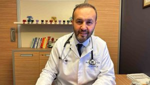 Kalbin sessiz düşmanı: 'Kalp krizi'