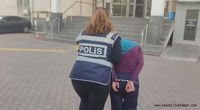 Kasten öldürme suçundan cezası bulunan şahıs polisten kaçamadı