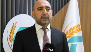 Kayseri Ticaret Borsası bir ilki gerçekleştirdi: Üyelerine karbon ayak izi desteği verecek