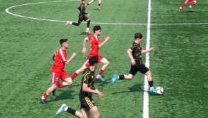 Kayseri U17 Ligi C Grubu