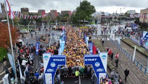 Kayseri Yarı Maratonu'nda 5. yıl coşkusu başlıyor