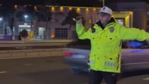 Kayseri'de bin 50 personelli operasyon ve şok uygulama: 49 aranan şahıs yakalandı