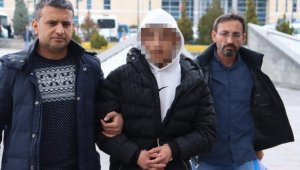 Kayseri'de parkta işlenen cinayetin 2 sanığına toplamda 36 yıl hapis cezası