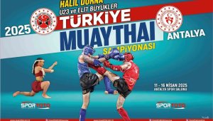 Kayserili Muaythaiciler Dünya Şampiyonası vizesini aldı