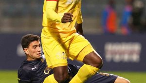 Kayserispor ile Kasımpaşa 30. randevuda