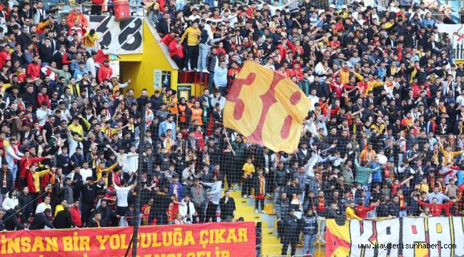 Kayserispor-Rizespor maçı bilet fiyatları