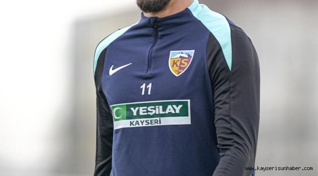 Kayserispor ve kaptan Gökhan'ın cezası belli oldu