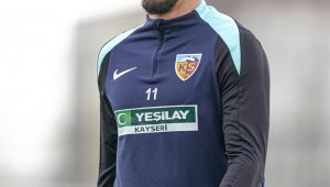 Kayserispor ve kaptan Gökhan'ın cezası belli oldu