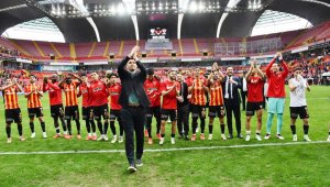 Kayserispor'a PFDK'dan ceza